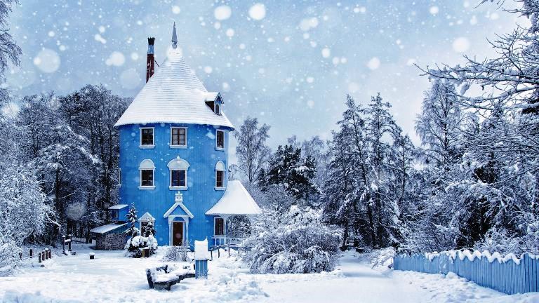 Cozy Winter Quotes To Warm Your Heart And Soul