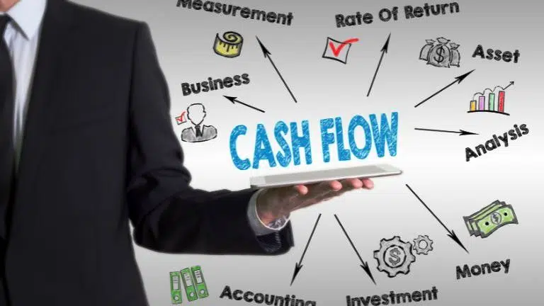 Invest For Cash Flow