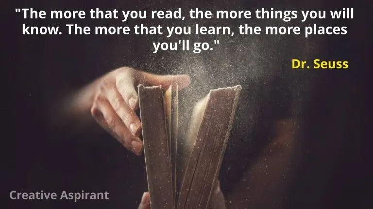 Quotes On The Power Of Learning