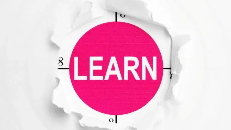 Repeat The Process Of Learning