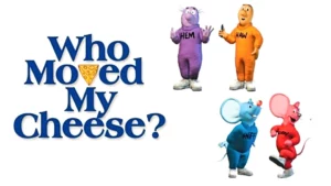 Who Moved My Cheese Book Summary By Dr. Spencer Johnson