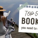 50 Best Self Help Books Of All Time (That Actually Help You Grow)