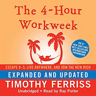 The 4-Hour Work Week