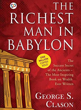 The Richest Man In Babylon