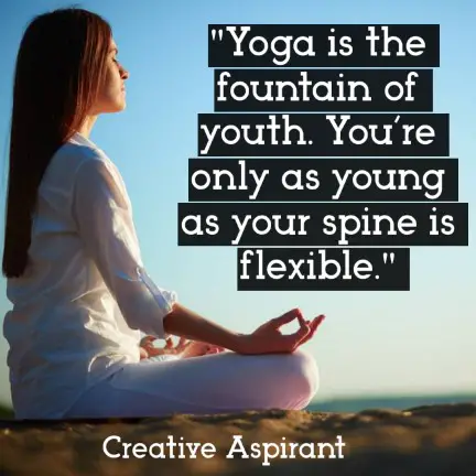 Mindful Quotes on Yoga to Help You Find Inner Peace