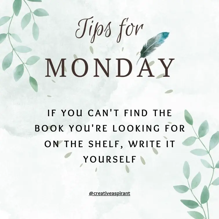 Monday Motivation Tips and Wish