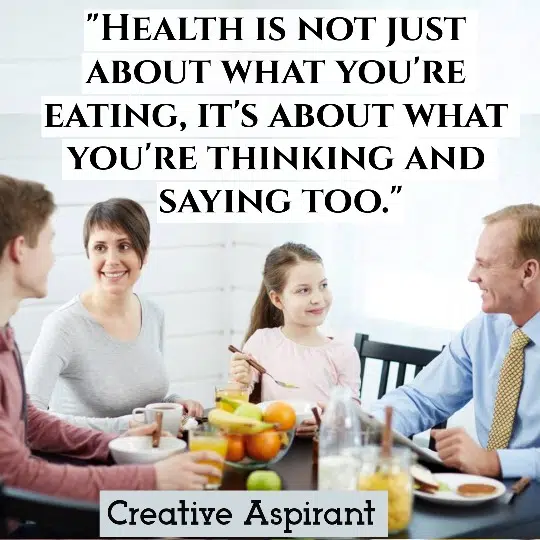 Quote-For-Healthy-Eating-Habits