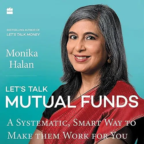 Listen Let's Talk Mutual Funds Audiobook