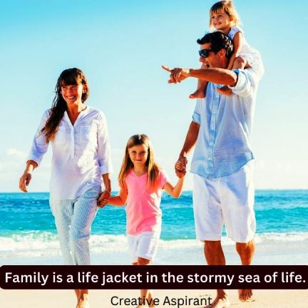 Quotes About Family unity