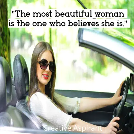 Quotes on brave woman