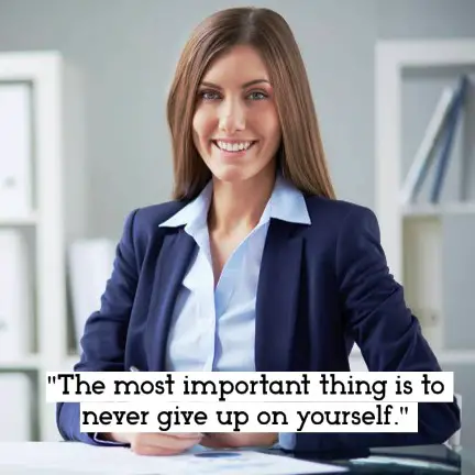 Quotes on strong and powerful woman