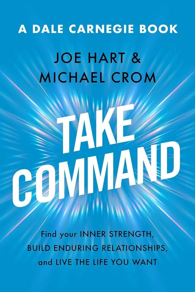 Take Command by Michael A. Crom, Joe Hart