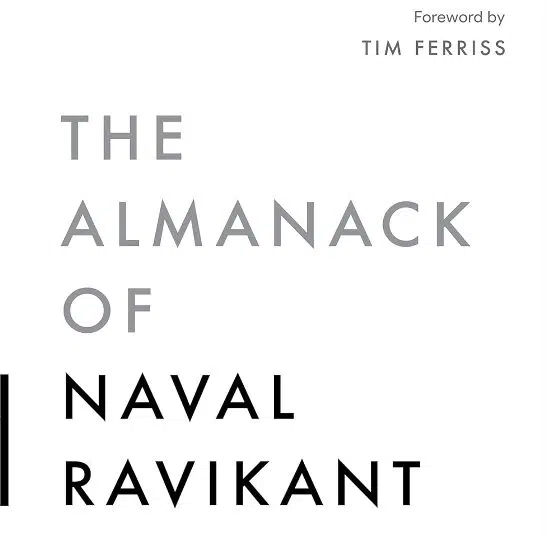 Download The Almanack Of Naval Ravikant Book Fee PDF