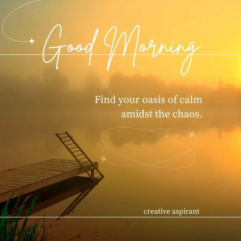 spiritual wish Good Morning Motivational