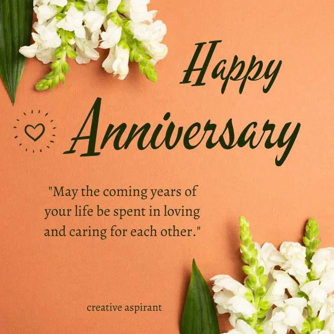 1st Anniversary Wishes: Inspiring Messages & Quotes for Couples