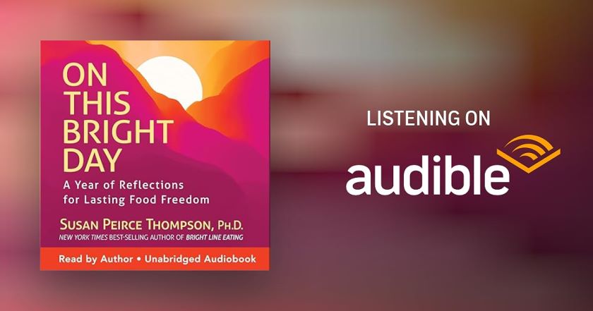 Listen On This Bright Day Audiobook