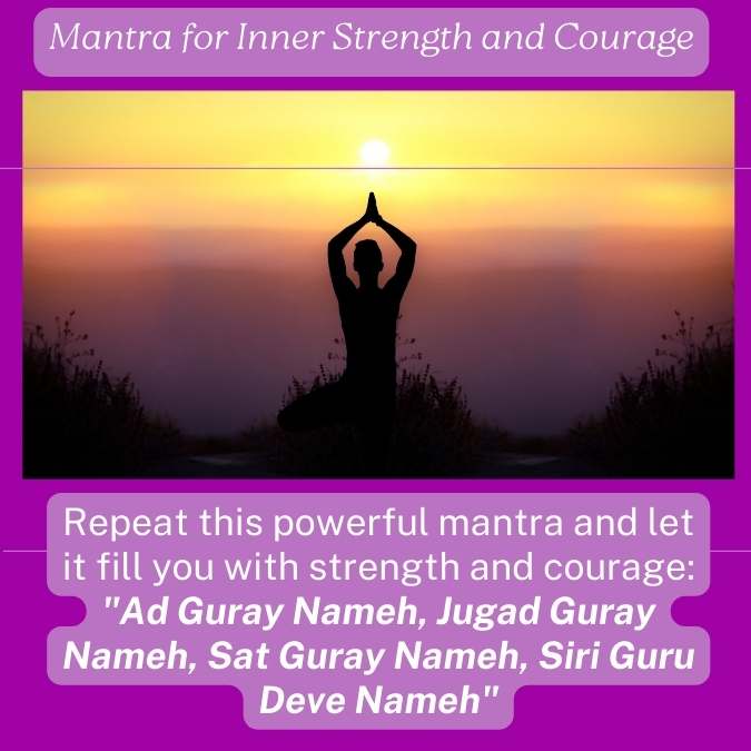 Most Powerful Mantra For Good Luck