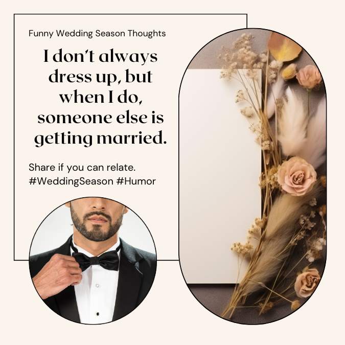 100+ Wedding Instagram Captions Perfect for Your Special Day