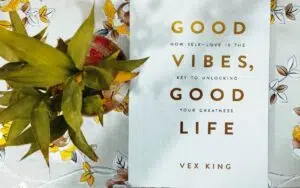 Good Vibes Good life