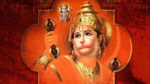 Hanuman Ji Bio For Instagram And Status For WhatsApp