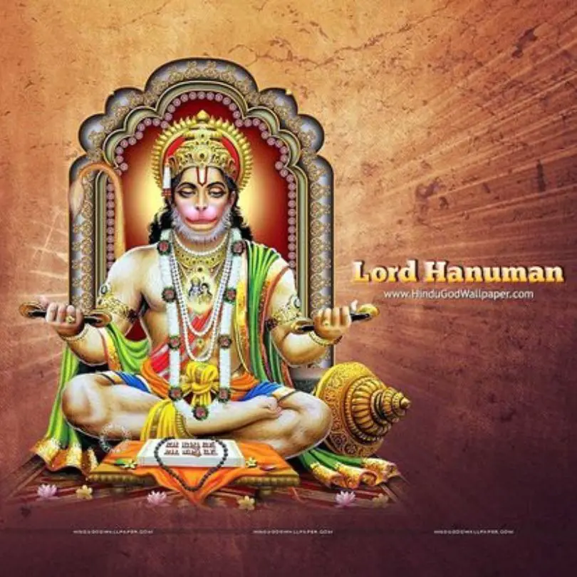 Hanuman Ji Facebook Status