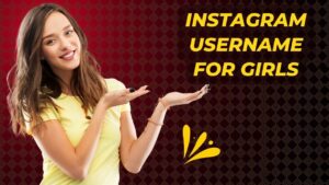 Instagram Bio For Girls