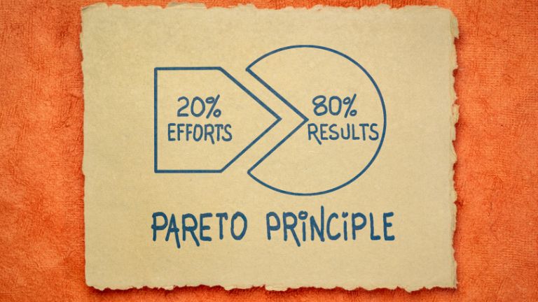 Pareto Principle