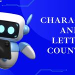 Character Counter and Letter Counter