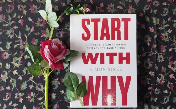 Summary Of Start With Why By Simon Sinek Chapters Wise