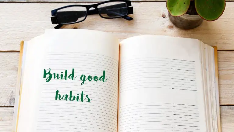 Chapter 3 How To Build Better Habits In 4 Simple Steps