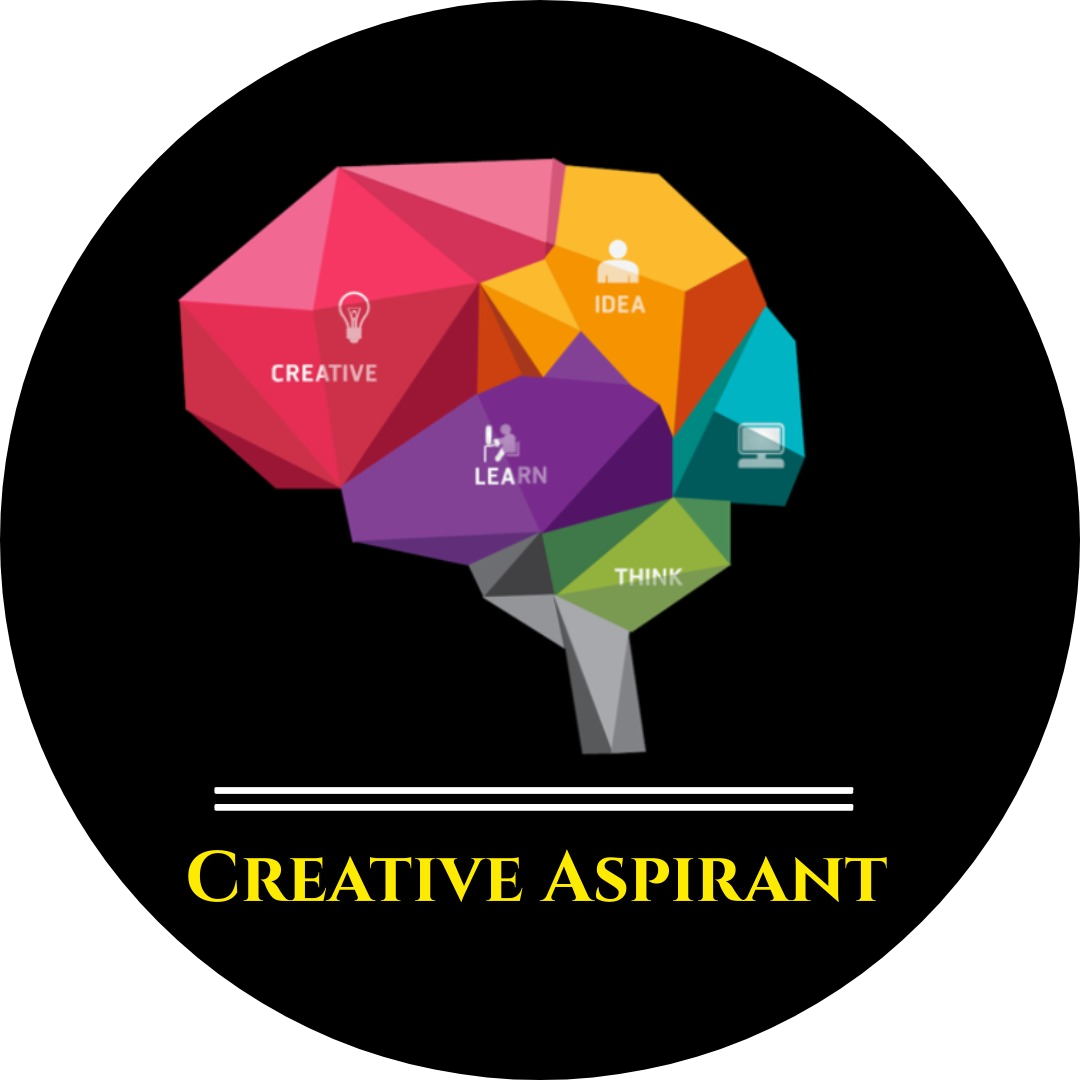Creative Aspirant logo