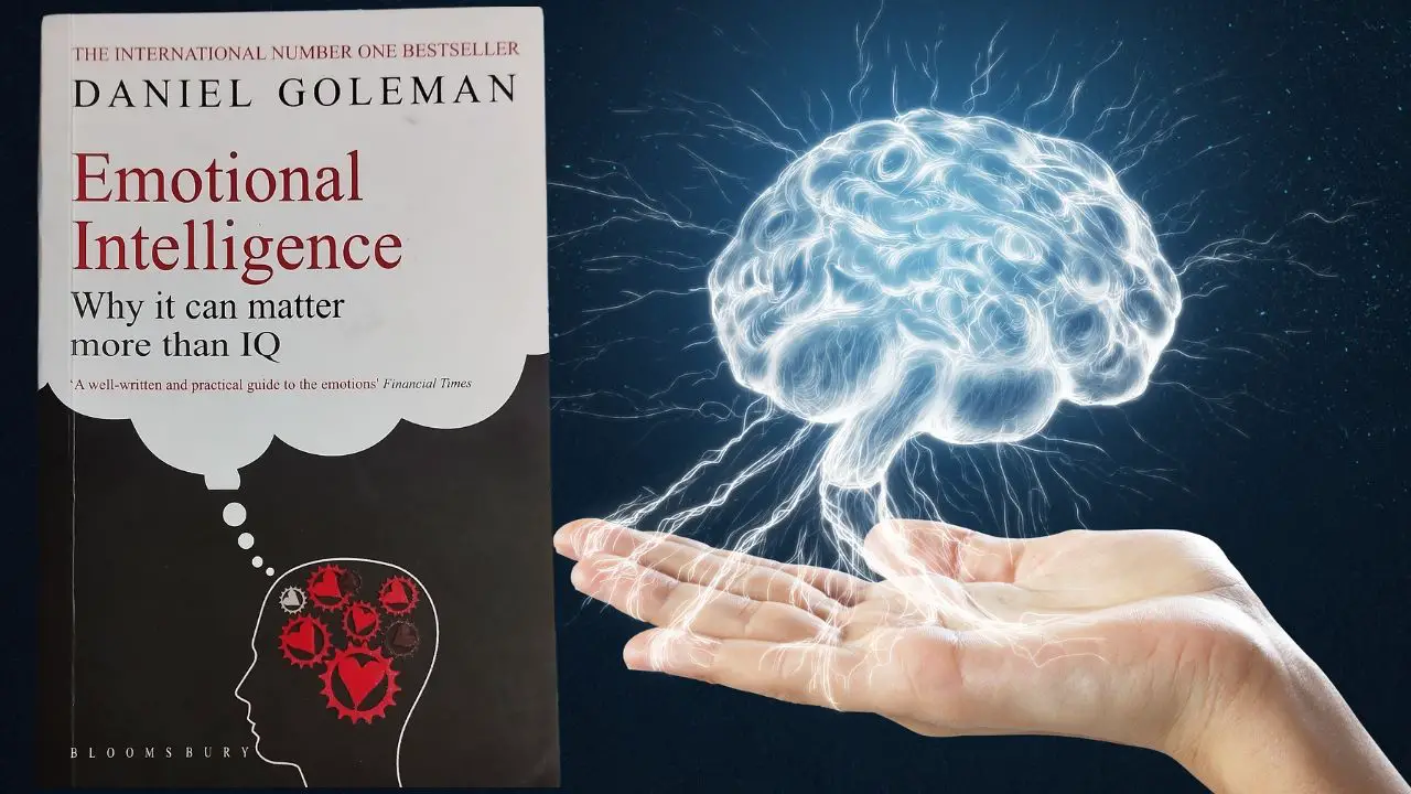Emotional Intelligence Book Summary By Danial Goleman