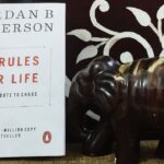 12 Rules For Life Summary