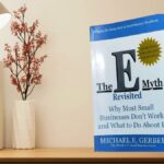 The E-Myth Revisited Summary (Michel E. Gerber)