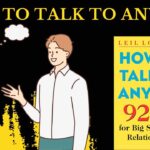 How To Talk To Anyone Summary