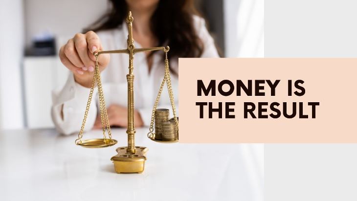 Part One # Your Money Blueprint