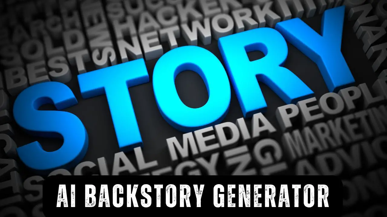 AI Backstory Generator