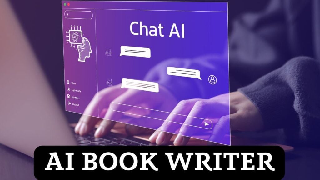 AI Book Writer