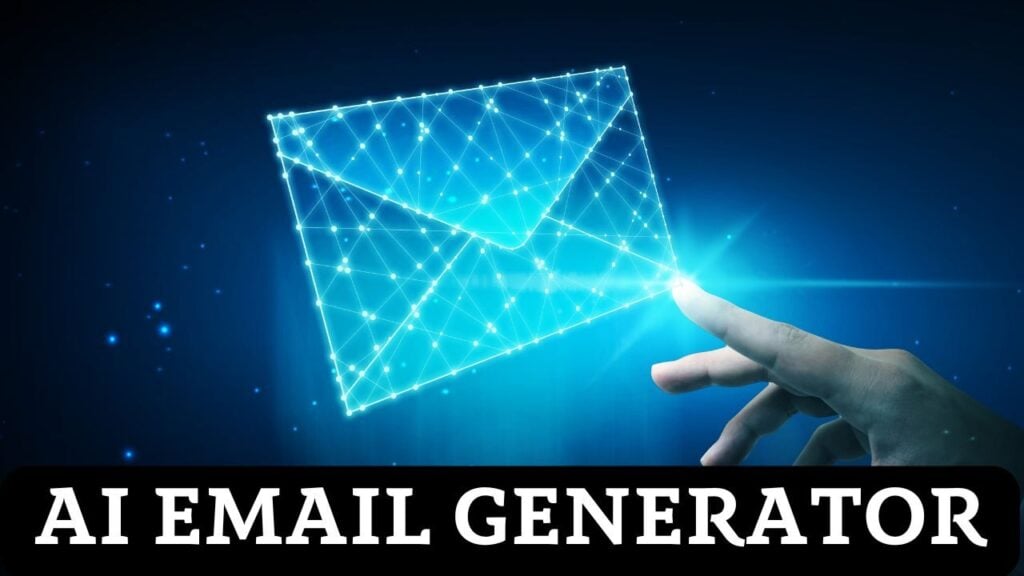 AI Email Generator