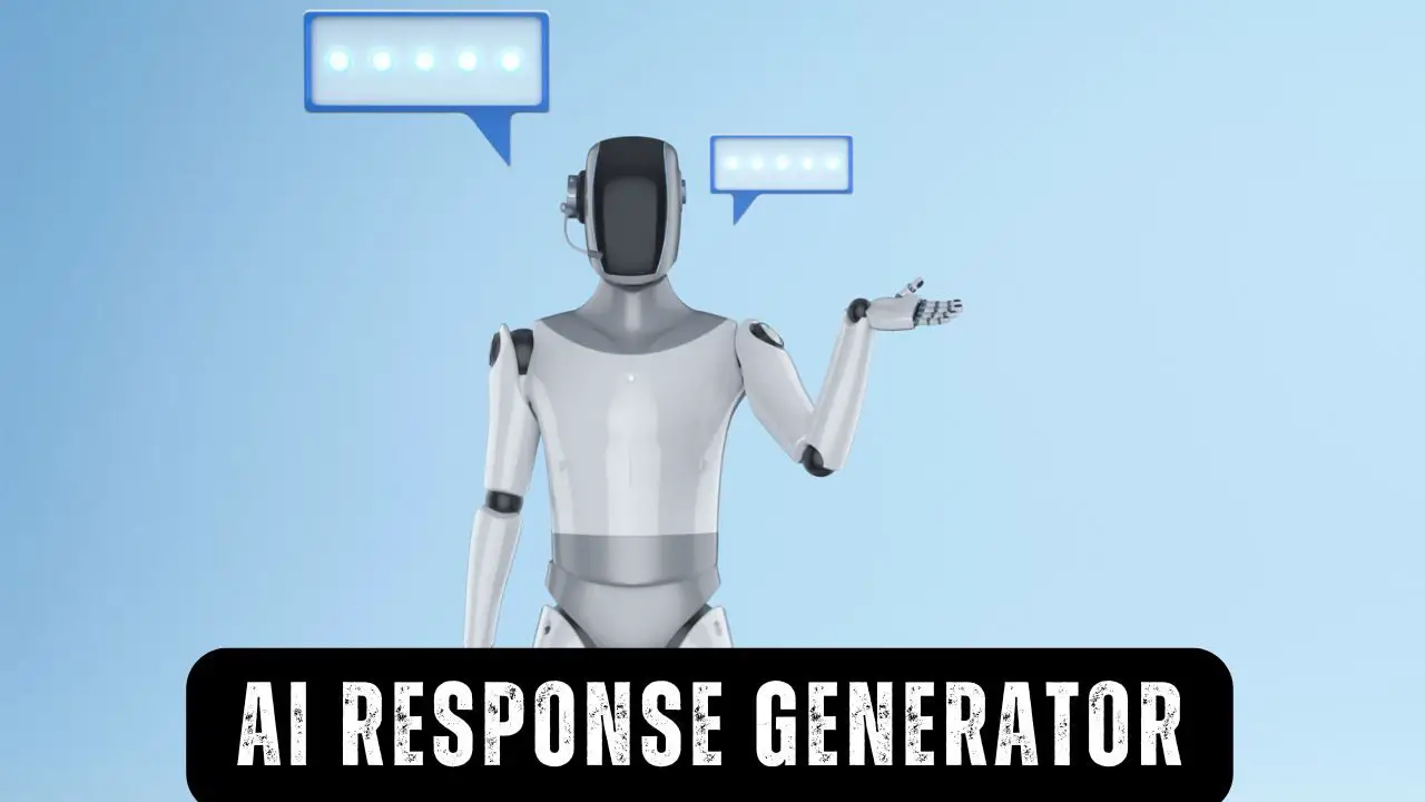 AI Response Generator
