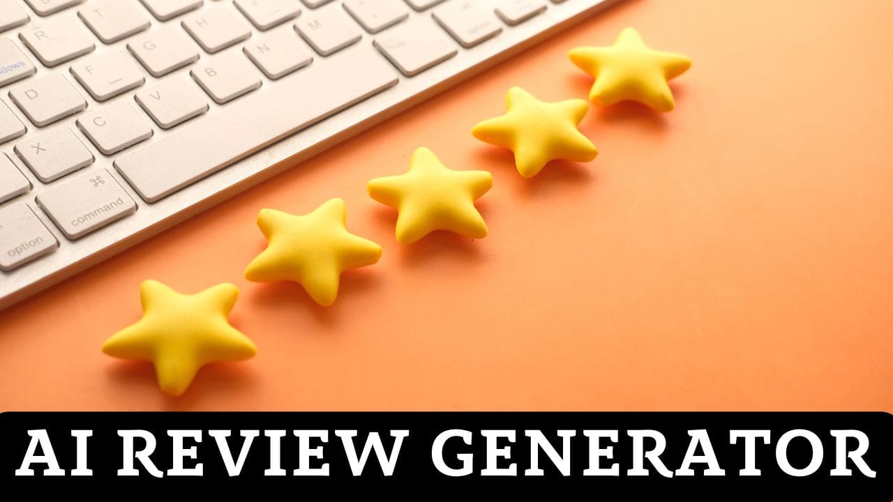 AI Review Generator