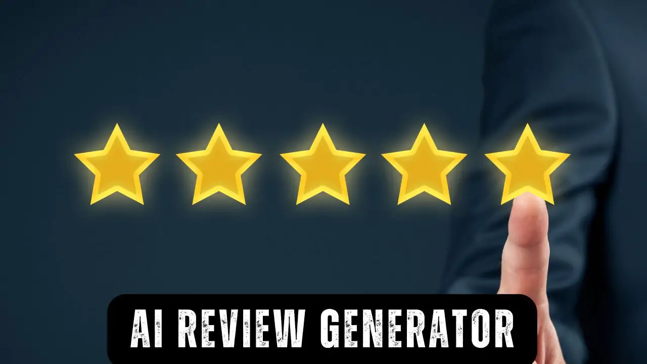 AI Review Generator