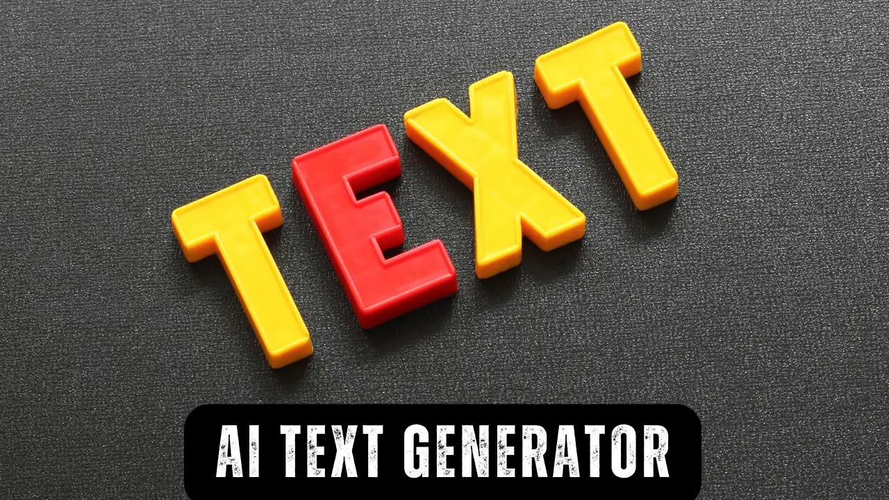 AI Text Generator