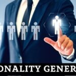 Personality Generator