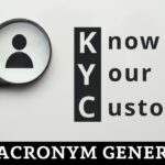Free Acronym Generator