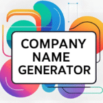 Company Name Generator