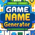 Game Name Generator