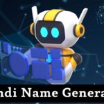Hindi Name Generator