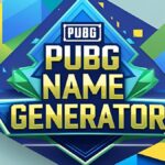 PUBG Name Generator