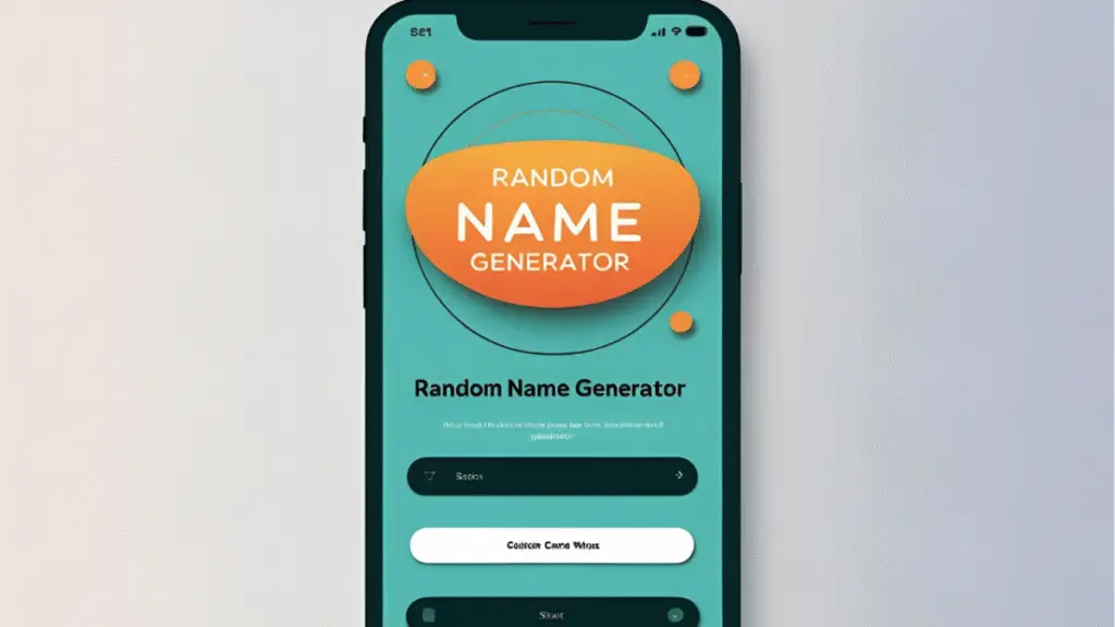Random Name Generator